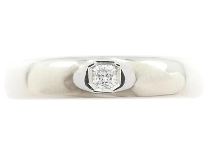 Tiffany & Co Tiffany Classic Band Ring - Ansicht 2