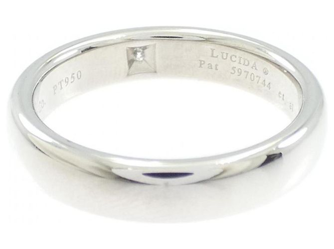 Tiffany & Co Tiffany Classic Band Ring - Ansicht 3