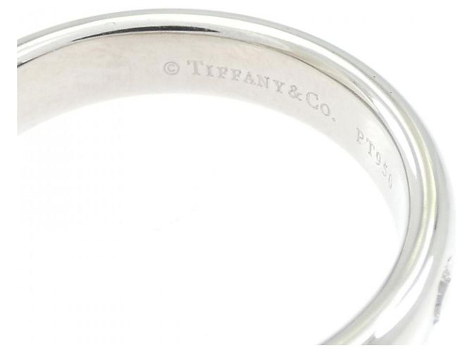 Tiffany & Co Tiffany Classic Band Ring - Ansicht 4