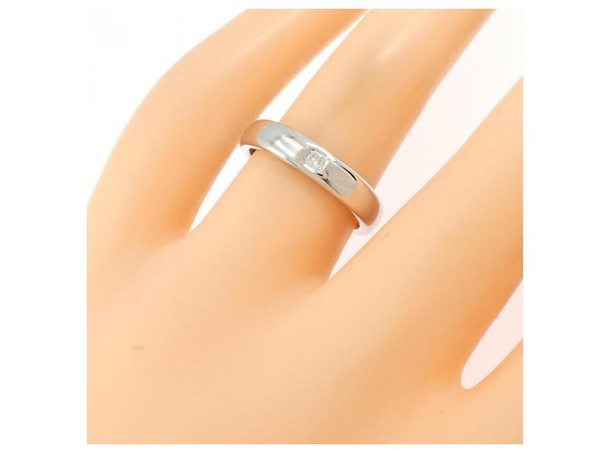 Tiffany & Co Tiffany Classic Band Ring - Ansicht 5