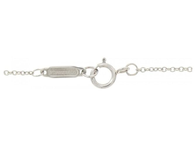 Collana Mini Cuore Sentimental Tiffany & Co. - vista 5