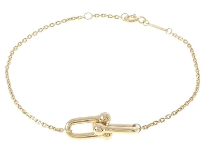 Tiffany & Co Bracciale Tiffany Double Link - vista 2
