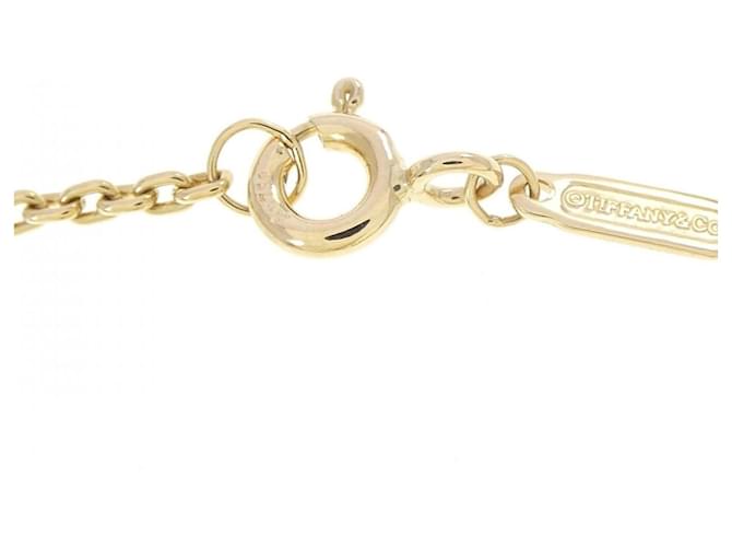 Tiffany & Co Bracciale Tiffany Double Link - vista 3