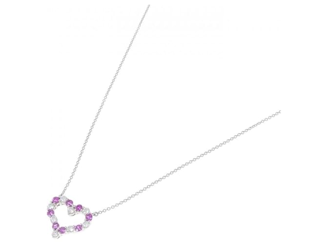 Collana Sentimental Small Tiffany & Co. - vista 2