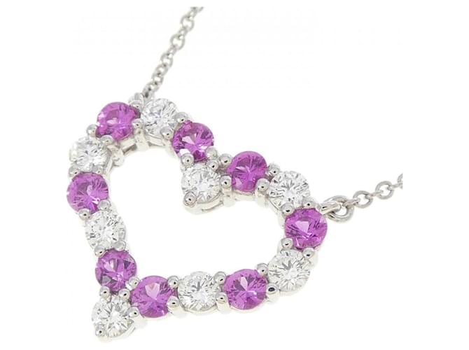 Collana Sentimental Small Tiffany & Co. - vista 3