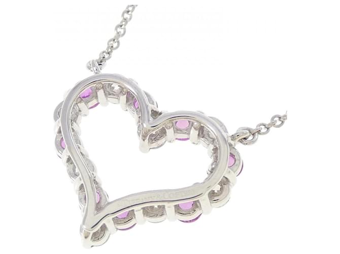 Collana Sentimental Small Tiffany & Co. - vista 4
