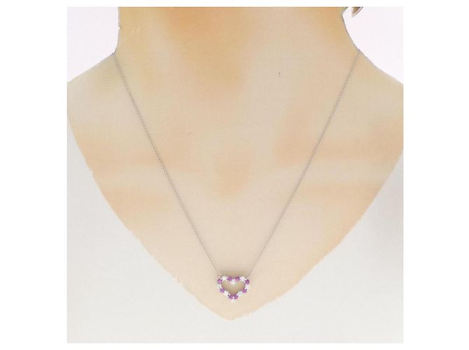 Collana Sentimental Small Tiffany & Co. - vista 6