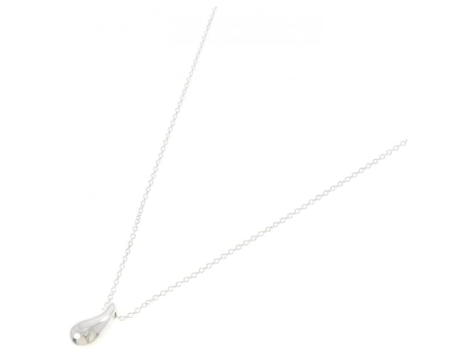 Collana Teardrop Tiffany & Co. - vista 2
