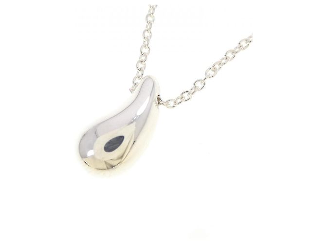 Collana Teardrop Tiffany & Co. - vista 3