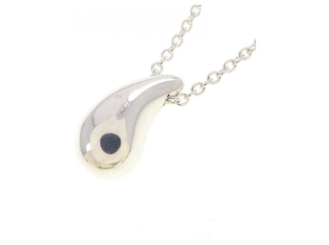 Collana Teardrop Tiffany & Co. - vista 4