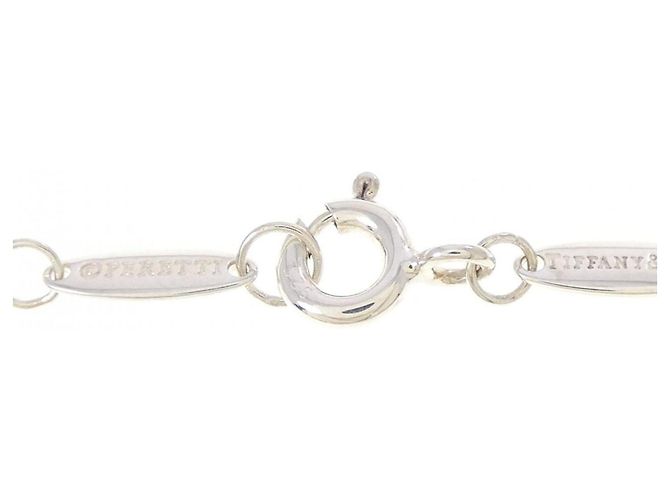 Collana Teardrop Tiffany & Co. - vista 5