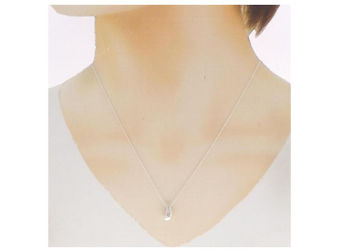 Collana Teardrop Tiffany & Co. - vista 6