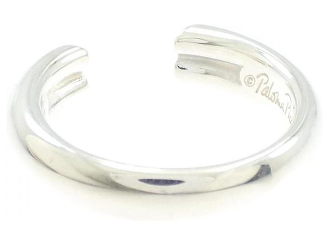 Tiffany & Co Tiffany Tenderness Ring aus Sterlingsilber - Ansicht 3
