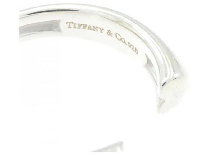 Tiffany & Co Tiffany Tenderness Ring aus Sterlingsilber - Ansicht 4