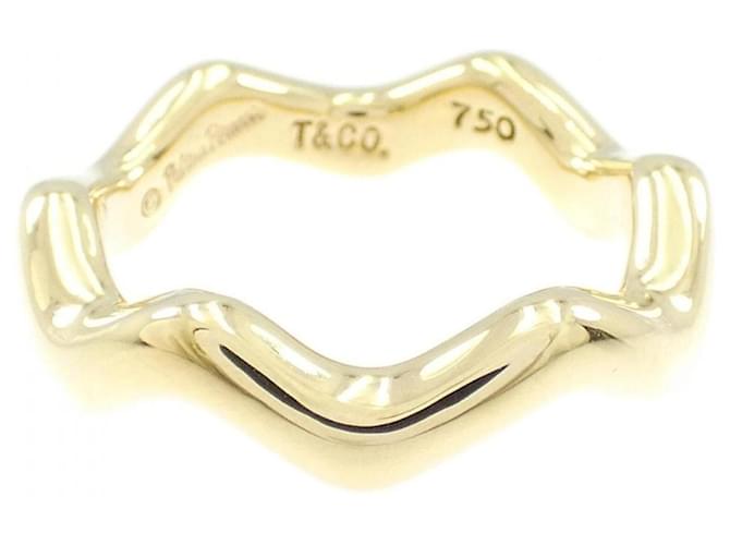 Tiffany & Co Tiffany Zigzag Large Ring - Ansicht 2
