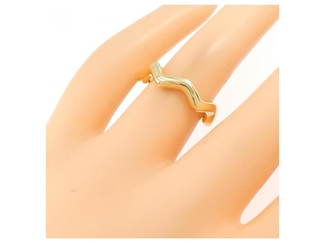 Tiffany & Co Tiffany Zigzag Large Ring - Ansicht 3