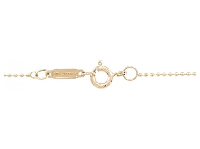 Tiffany & Co Collana Tiffany Heart Lock - vista 5