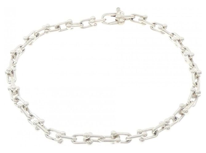 Tiffany & Co Bracciale Tiffany HardWear Micro Link - vista 2