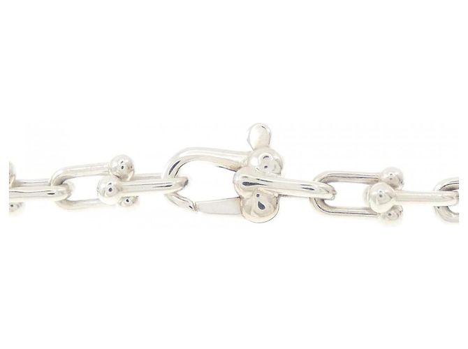 Tiffany & Co Bracciale Tiffany HardWear Micro Link - vista 3