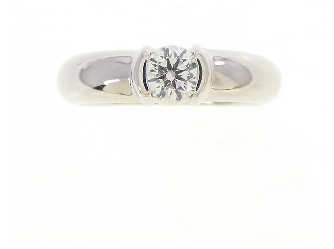 Tiffany & Co Tiffany Dots Band Ring - Ansicht 2
