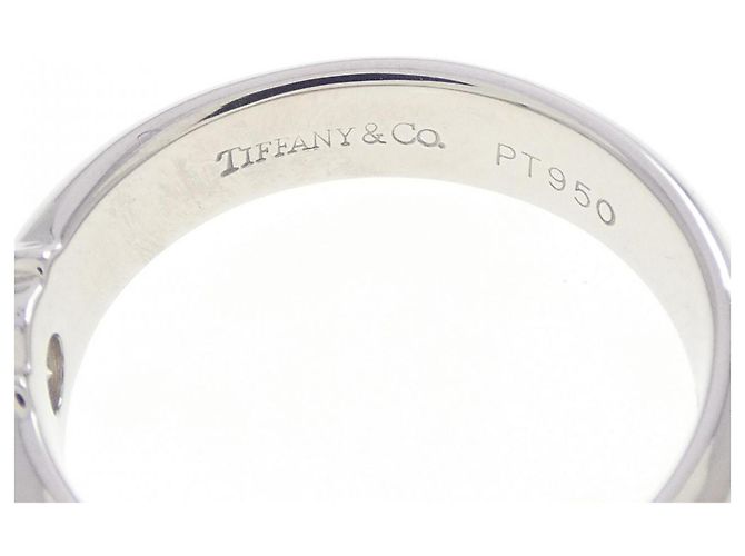 Tiffany & Co Tiffany Dots Band Ring - Ansicht 4