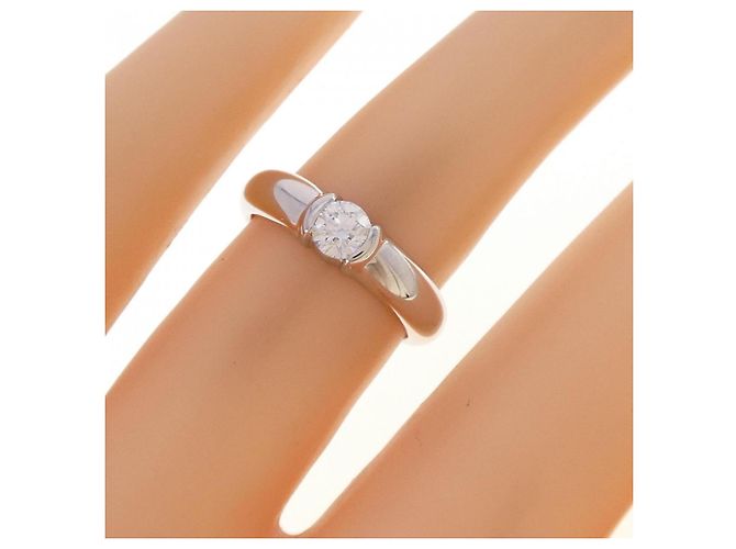 Tiffany & Co Tiffany Dots Band Ring - Ansicht 5