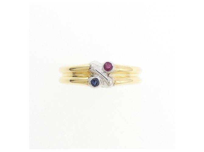Tiffany & Co Tiffany Signature Band Ring - Ansicht 2
