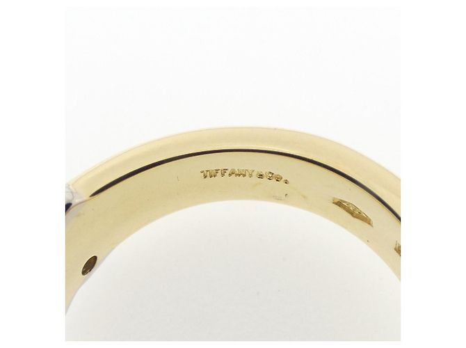 Tiffany & Co Tiffany Signature Band Ring - Ansicht 4