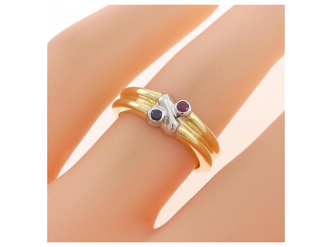 Tiffany & Co Tiffany Signature Band Ring - Ansicht 5