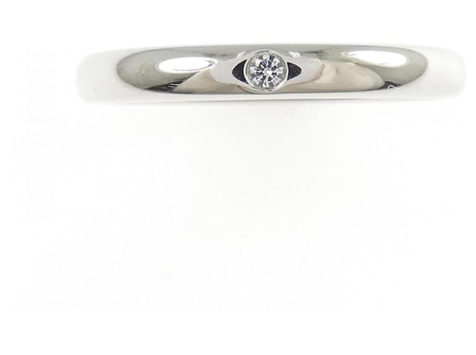 Tiffany & Co Tiffany Stacking Band Ring - Ansicht 2