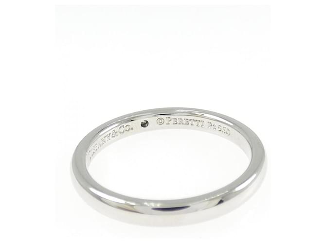 Tiffany & Co Tiffany Stacking Band Ring - Ansicht 3