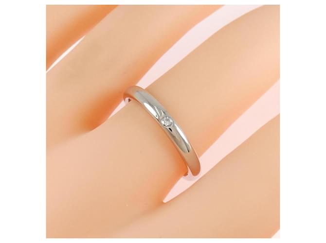 Tiffany & Co Tiffany Stacking Band Ring - Ansicht 4