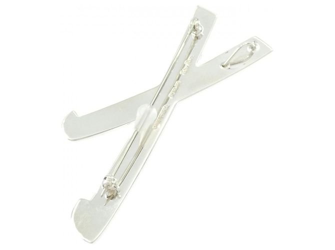 Spilla in argento Tiffany & Co. - vista 3
