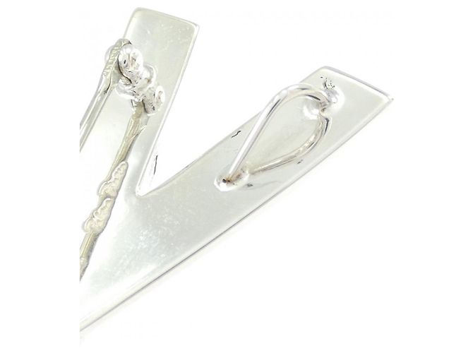 Spilla in argento Tiffany & Co. - vista 4