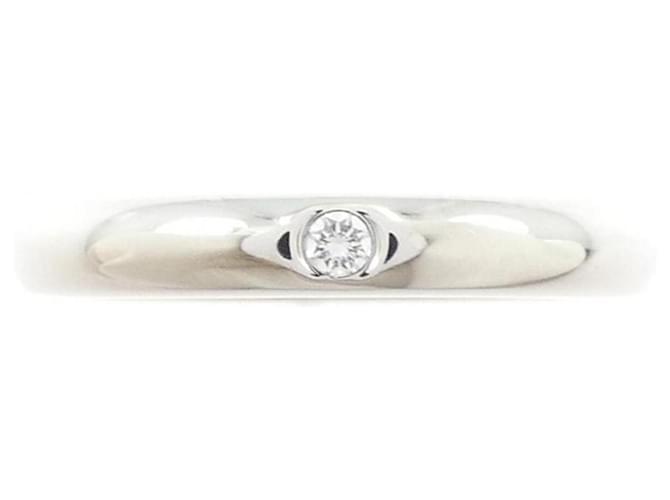 Tiffany & Co Tiffany Stacking Band Ring - Ansicht 2