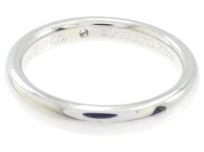 Tiffany & Co Tiffany Stacking Band Ring - Ansicht 3