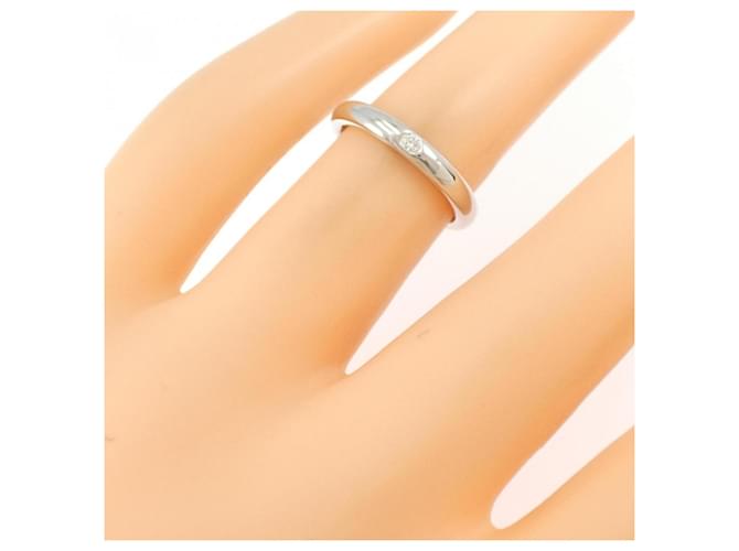 Tiffany & Co Tiffany Stacking Band Ring - Ansicht 4