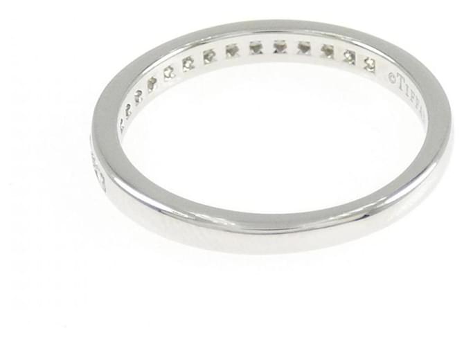 Tiffany & Co Tiffany Half Circle Channel Setting Ring - Ansicht 3