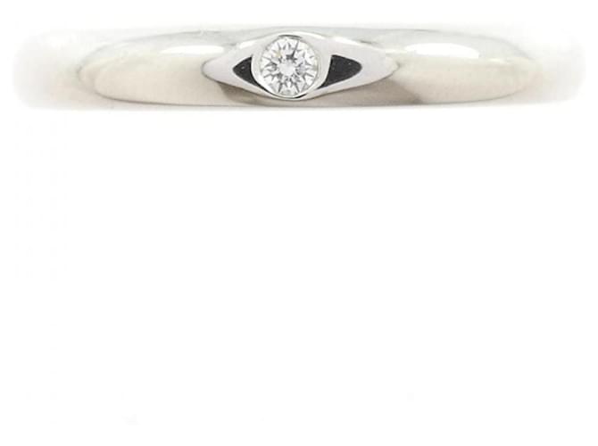 Tiffany & Co Tiffany Stacking Band Ring - Ansicht 2