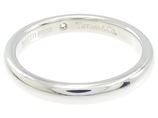 Tiffany & Co Tiffany Stacking Band Ring - Ansicht 3