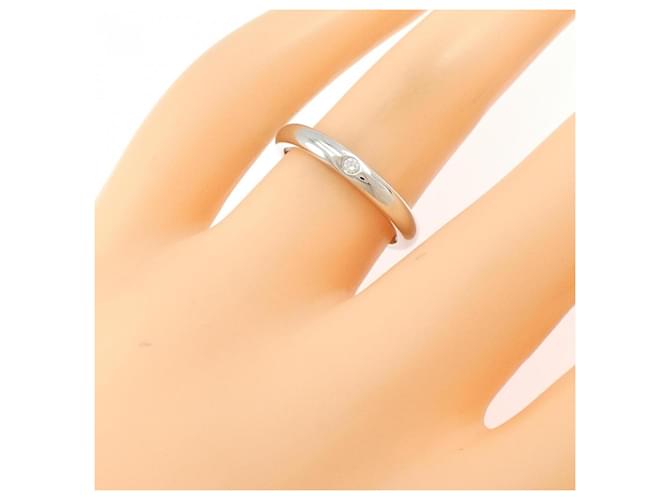 Tiffany & Co Tiffany Stacking Band Ring - Ansicht 4