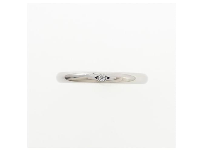 Tiffany & Co Tiffany Stacking Band Ring - Ansicht 2