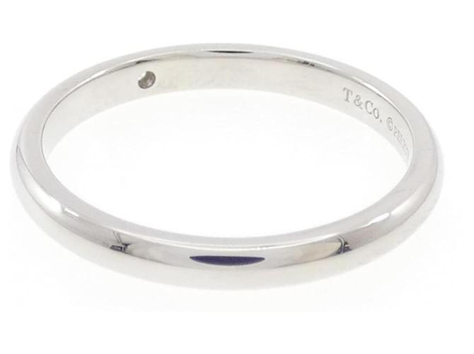 Tiffany & Co Tiffany Stacking Band Ring - Ansicht 3