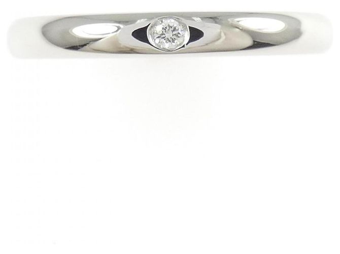 Tiffany & Co Tiffany Stacking Band Ring - Ansicht 2