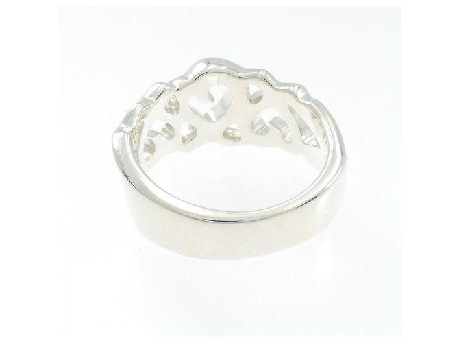 Tiffany & Co Tiffany Triple Loving Heart Ring - Ansicht 3