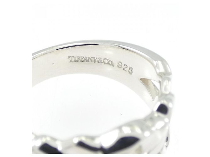 Tiffany & Co Tiffany Triple Loving Heart Ring - Ansicht 4