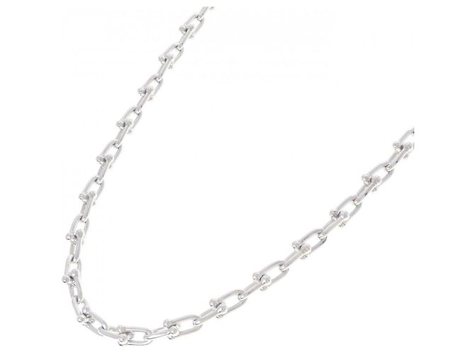 Tiffany & Co Collana Tiffany HardWear a maglie piccole - vista 2