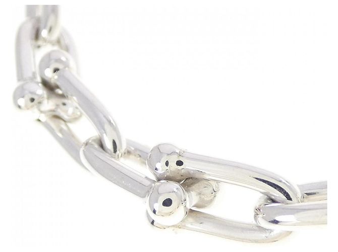 Tiffany & Co Collana Tiffany HardWear a maglie piccole - vista 3