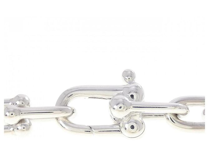 Tiffany & Co Collana Tiffany HardWear a maglie piccole - vista 4