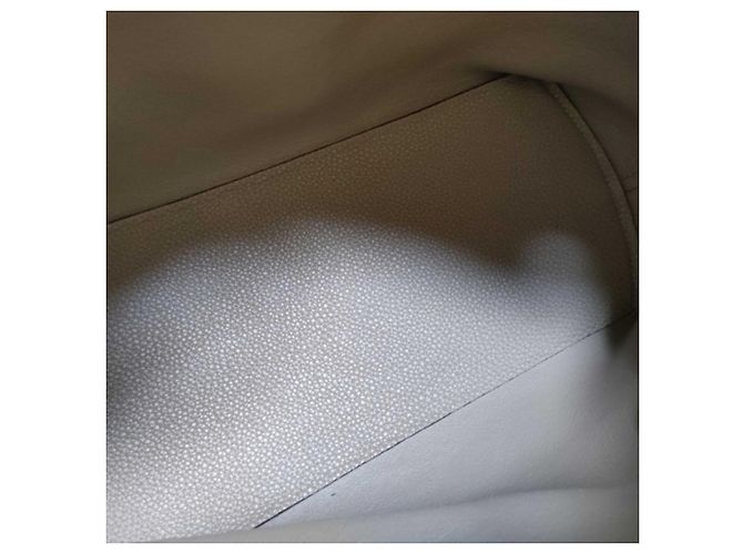 Borsa Large Fendi By The Way Selleria Grigio - vista 10